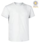 T-Shirt da lavoro apricot X-CTU01T.001