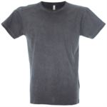 T-shirt manica corta girocollo “cool dyed” JR991473.NE